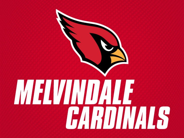 Melvindale softball Overpowers Edsel Ford