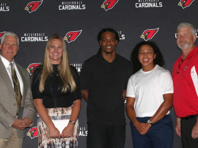 2021 Melvindale High School Hall of Fame