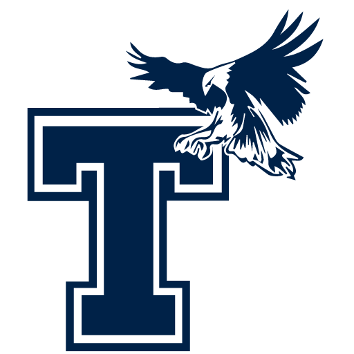 Thurston logo